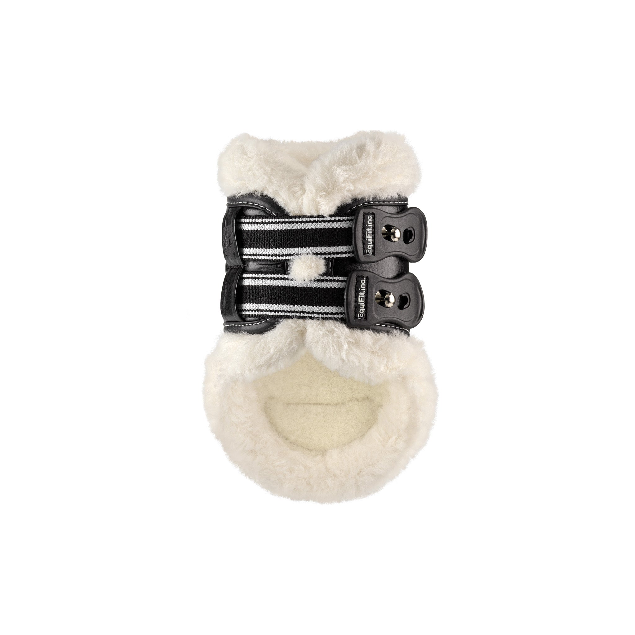 EquiFit® D - Teq™ Hind Boot with UltraWool™ ImpacTeq® Liner - EquiFit - Equiluxe Tack