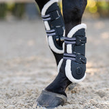 Equifit Essential® Air2™ Front Boot - EquiFit - Equiluxe Tack