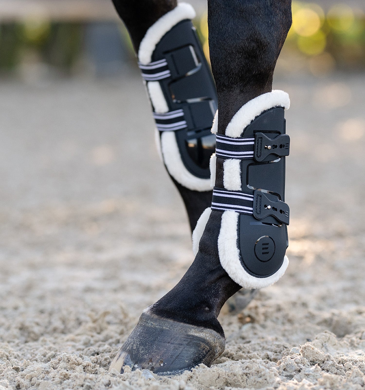 Equifit Essential® Air2™ Front Boot - EquiFit - Equiluxe Tack