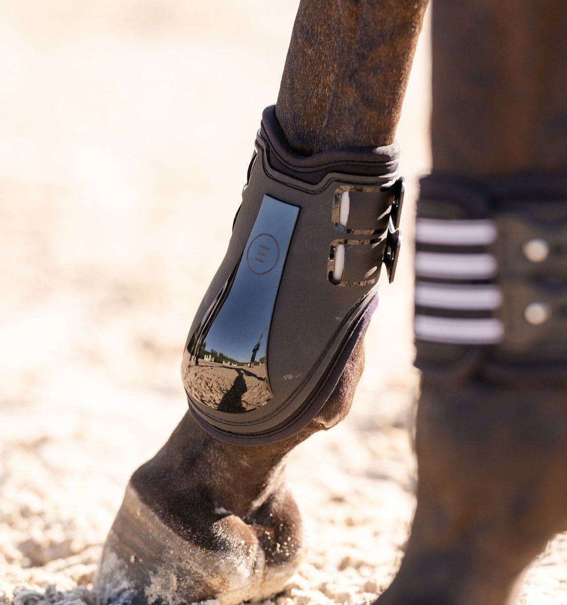 EquiFit Essential® Air2™ Hind Boot - EquiFit - Equiluxe Tack