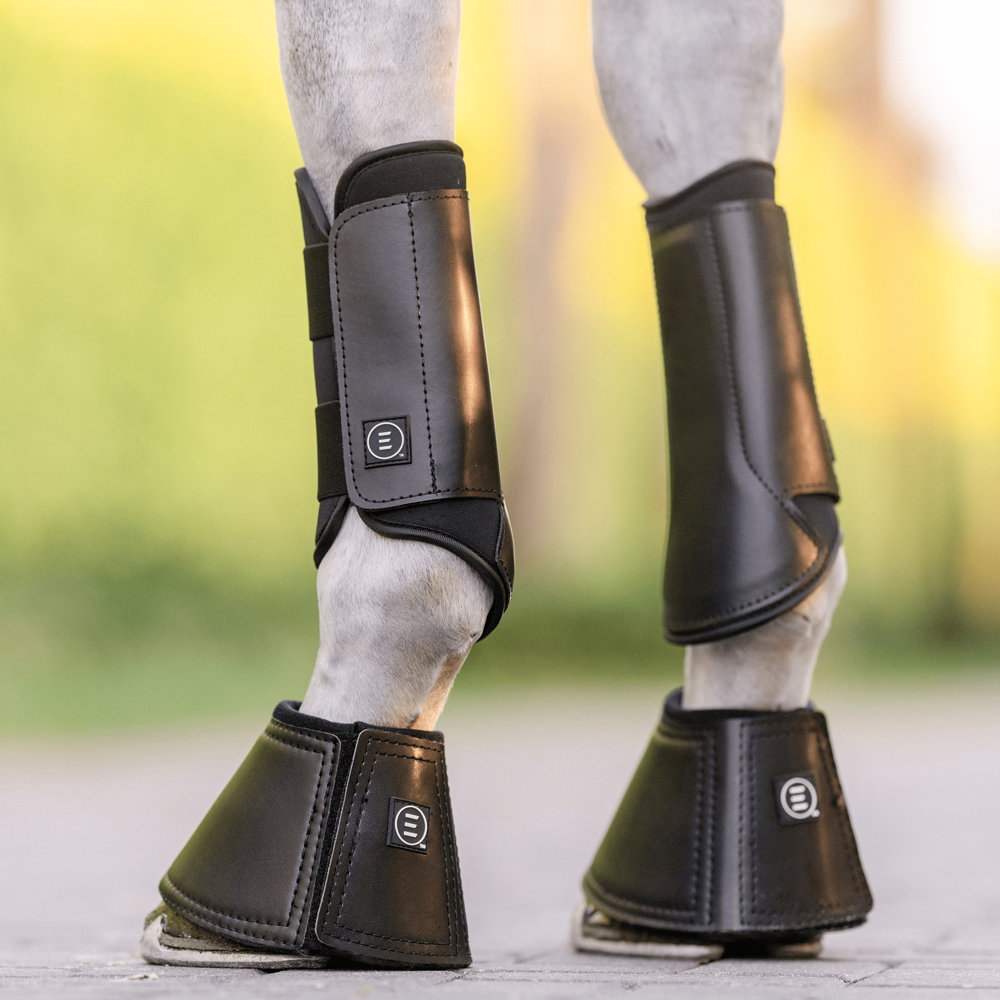 EquiFit® Essential® BellBoot™ - EquiFit - Equiluxe Tack