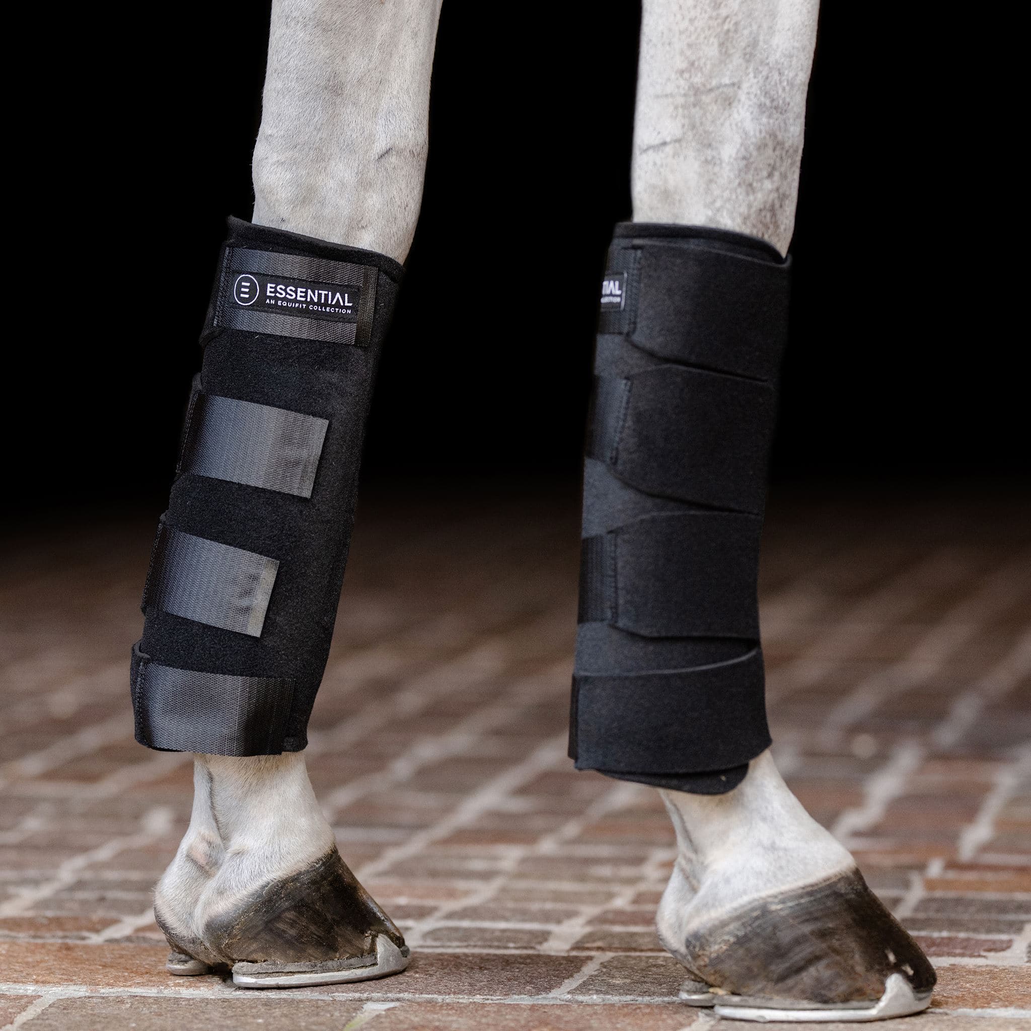 EquiFit® Essential® Cold Therapy Tendon Boot - EquiFit - Equiluxe Tack