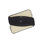 EquiFit® Essential® Dressage Schooling Girth w/ UltraWool™ Liner - EquiFit - Equiluxe Tack