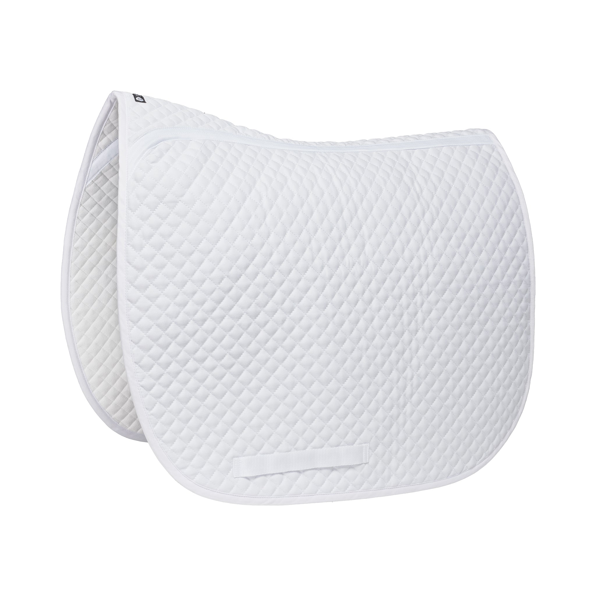 EquiFit® Essential® Dressage Square Pad - EquiFit - Equiluxe Tack