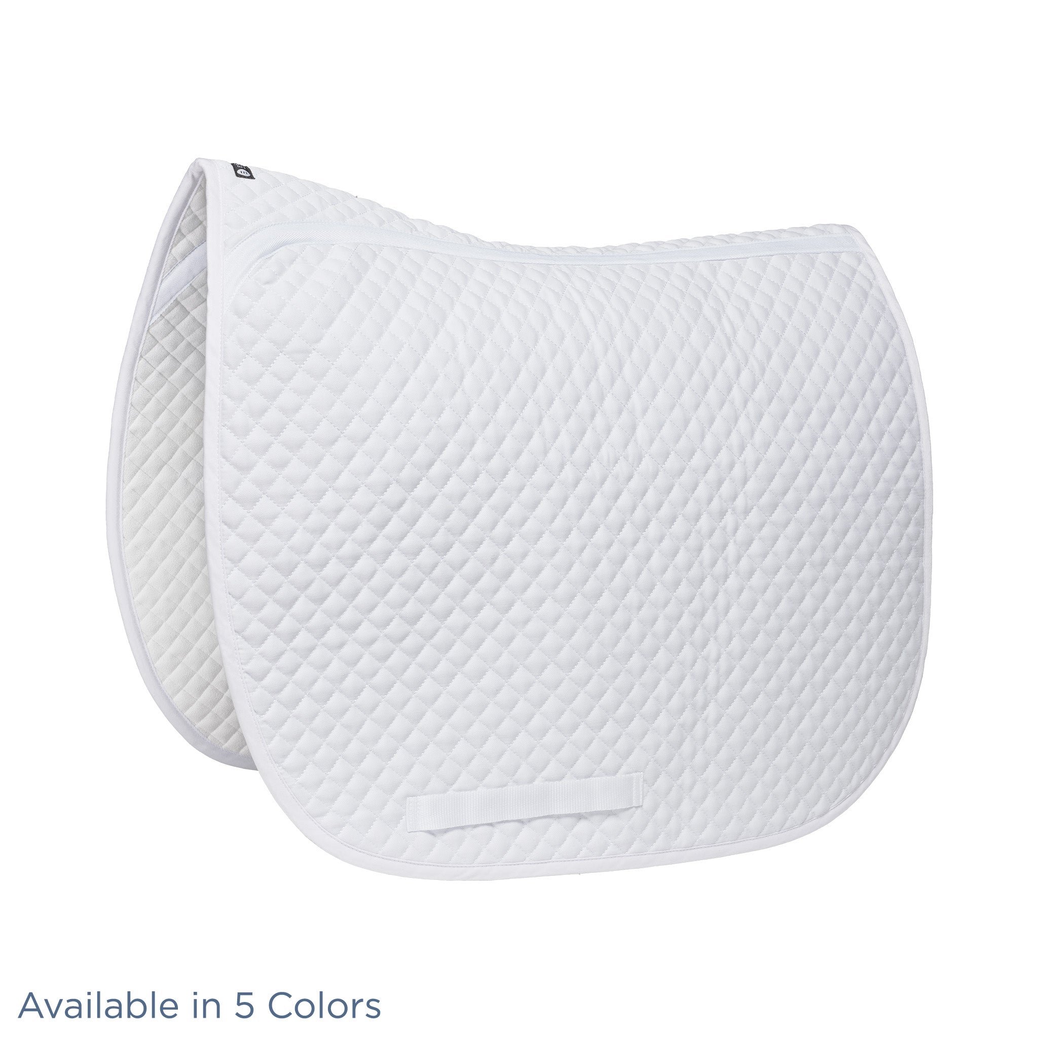 EquiFit® Essential® Dressage Square Pad - EquiFit - Equiluxe Tack