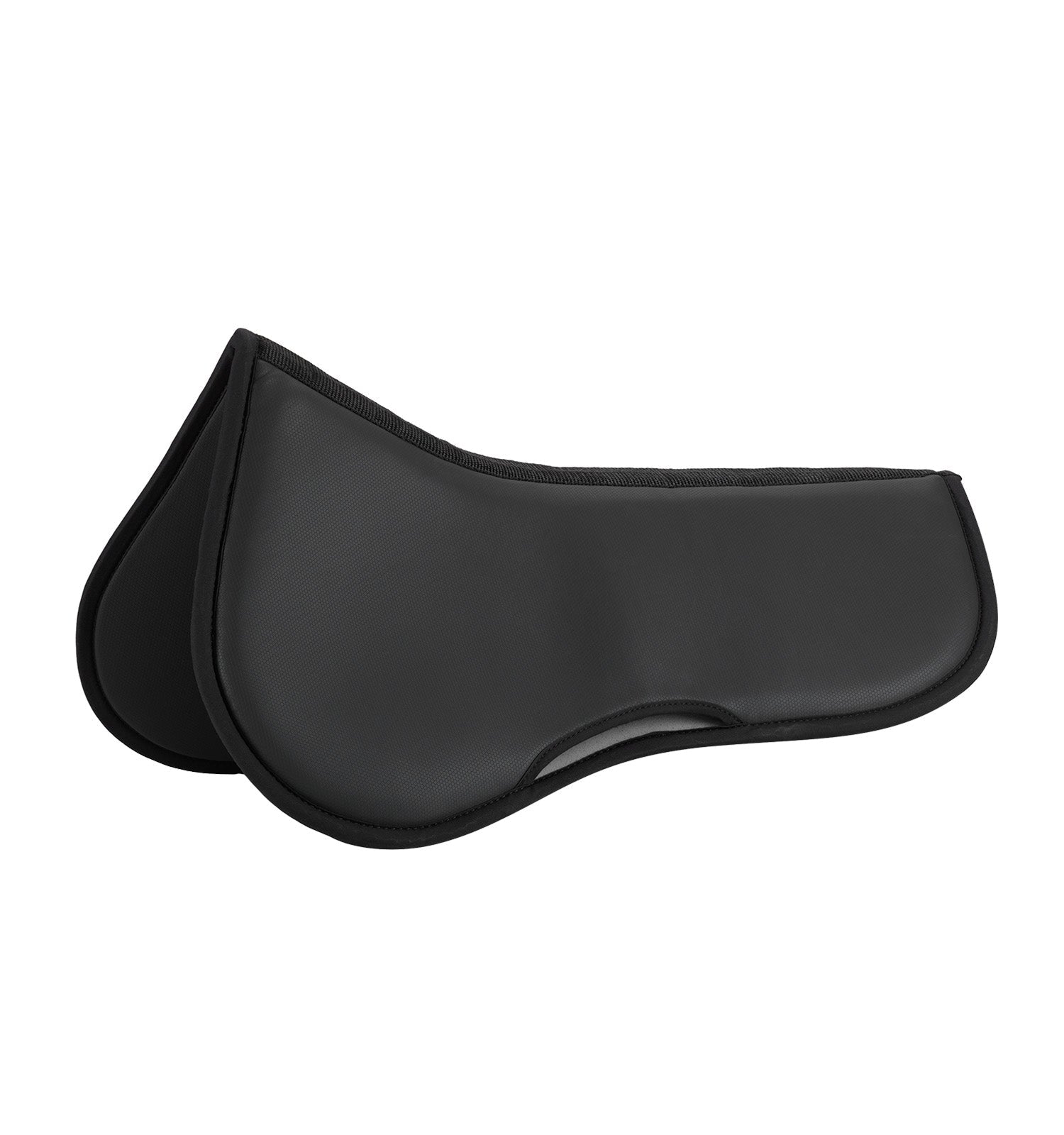 Equifit Essential® Half Pad with Shims - EquiFit - Equiluxe Tack
