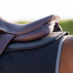 Equifit Essential® Half Pad with Shims - EquiFit - Equiluxe Tack