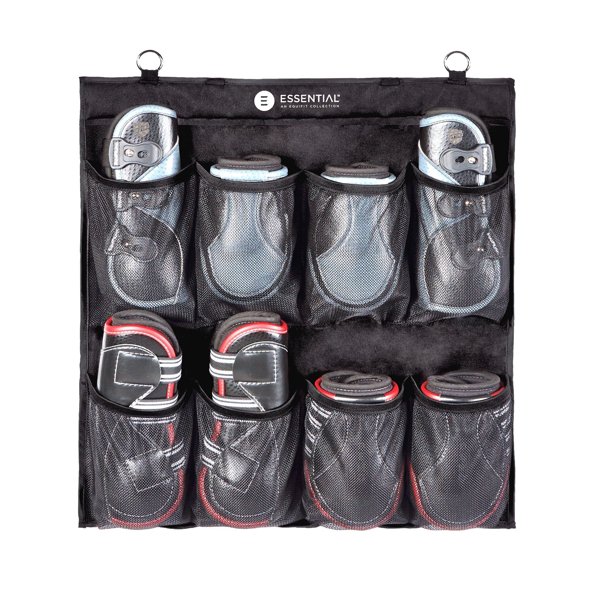 EquiFit® Essential® Hanging Boot Organizer - EquiFit - Equiluxe Tack