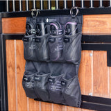 EquiFit® Essential® Hanging Boot Organizer - EquiFit - Equiluxe Tack