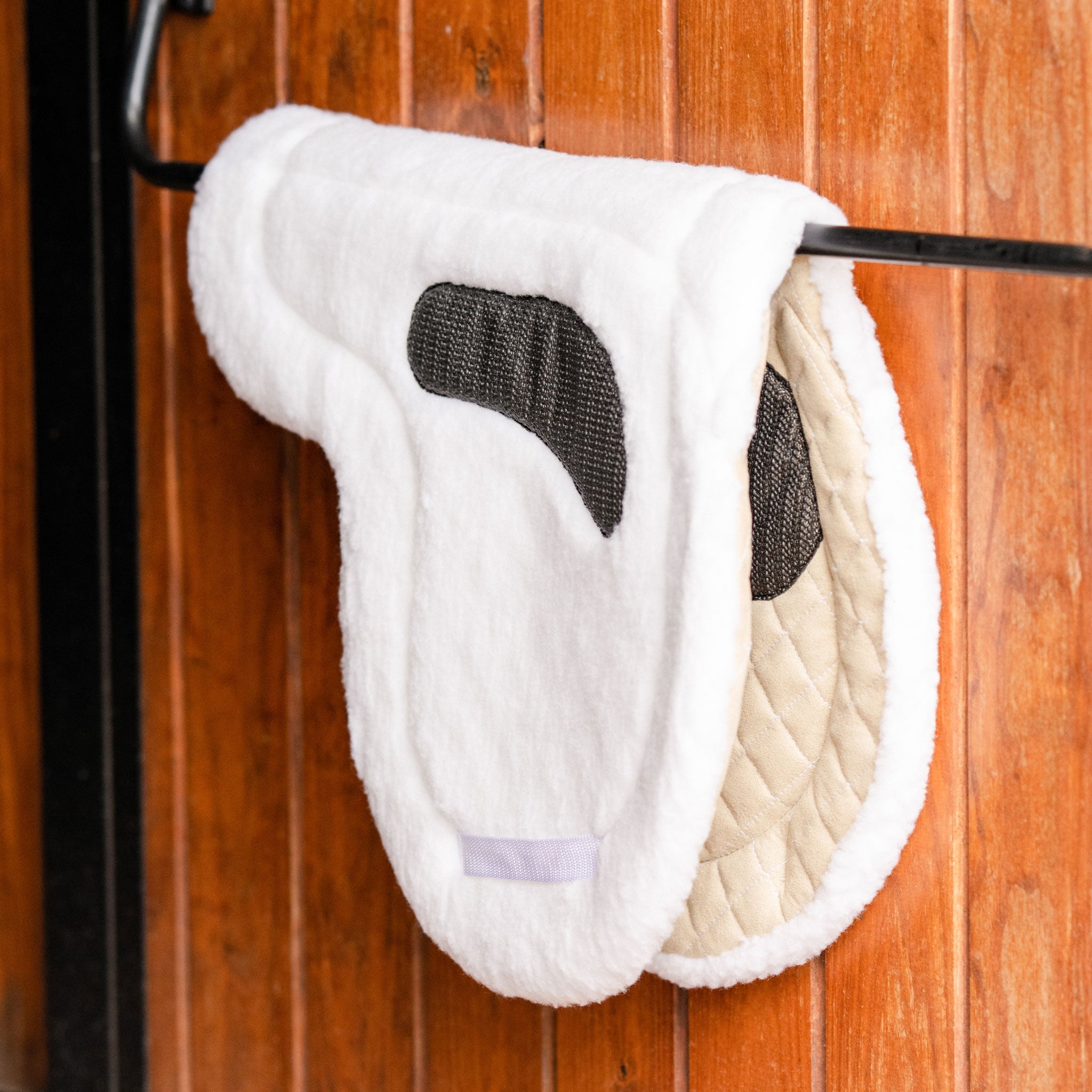 EquiFit® Essential® Hunter Pad - EquiFit - Equiluxe Tack