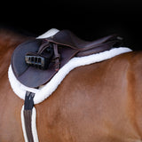 Equifit Essential® Hunter Pad Pro - EquiFit - Equiluxe Tack
