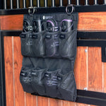 EquiFit® Essential® Personalized Hanging Boot Organizer - EquiFit - Equiluxe Tack