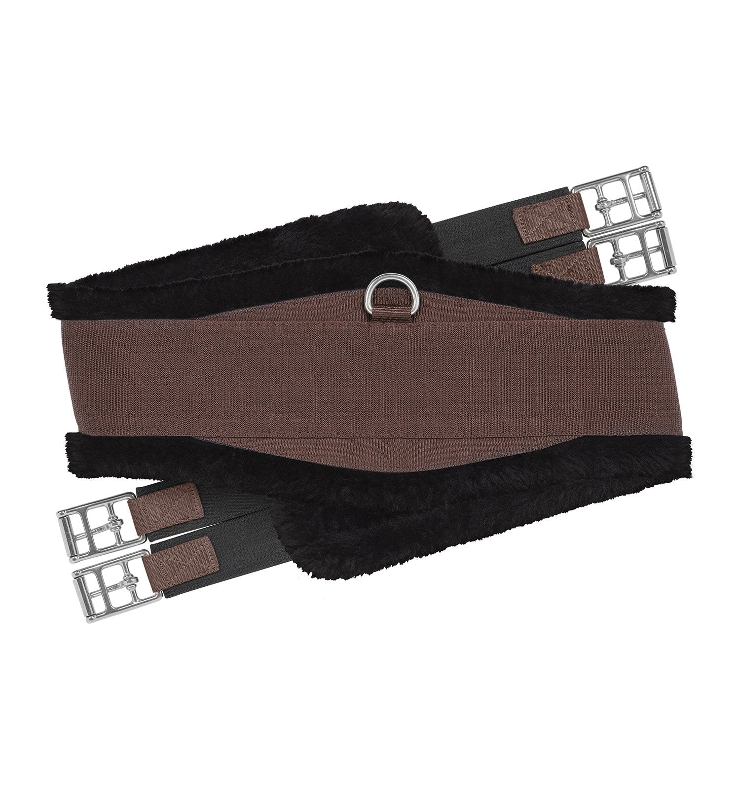 EquiFit® Essential® Schooling Girth w/ Ultrawool™ Liner - EquiFit - Equiluxe Tack