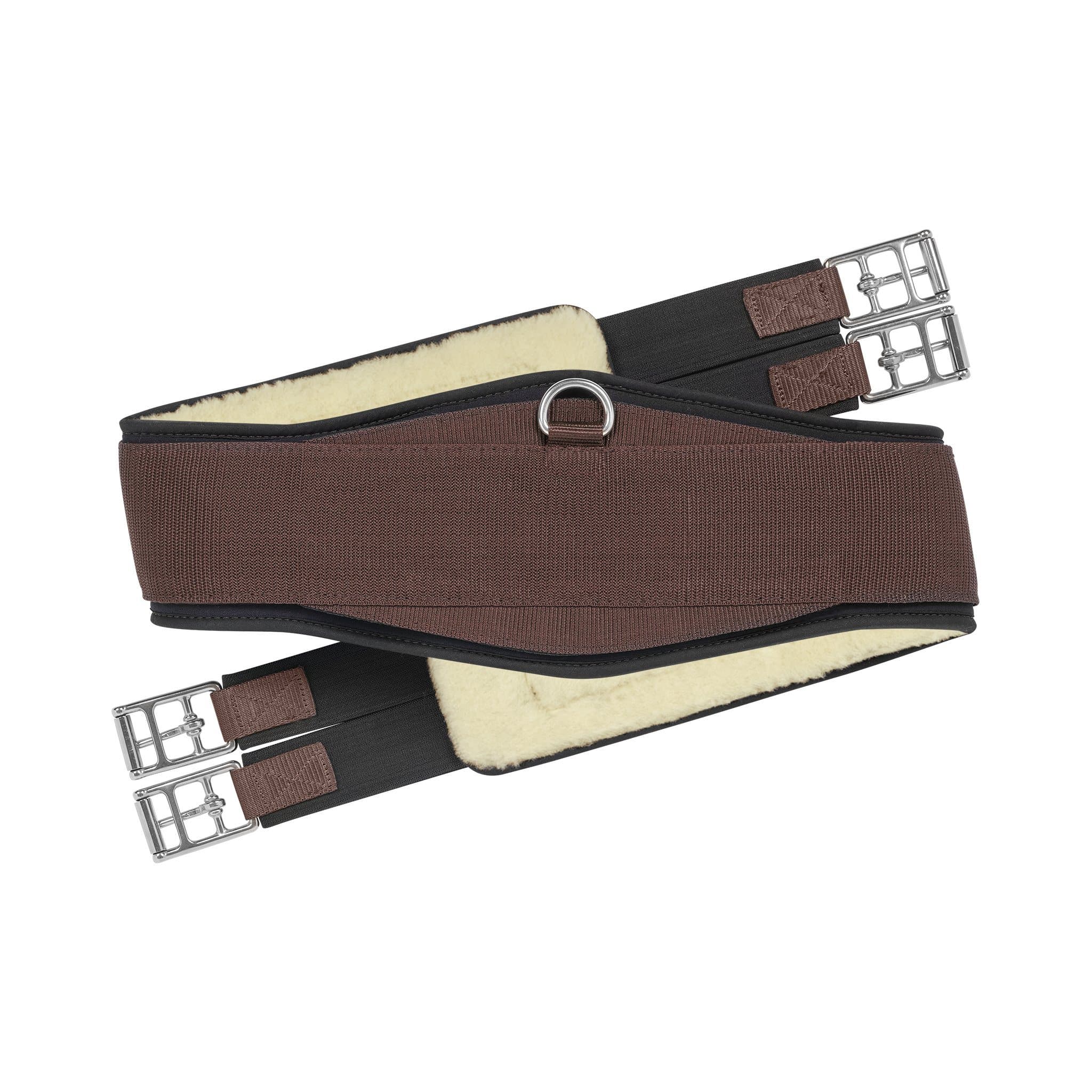 EquiFit® Essential® Schooling Girth w/ UltraWool™ Liner - EquiFit - Equiluxe Tack