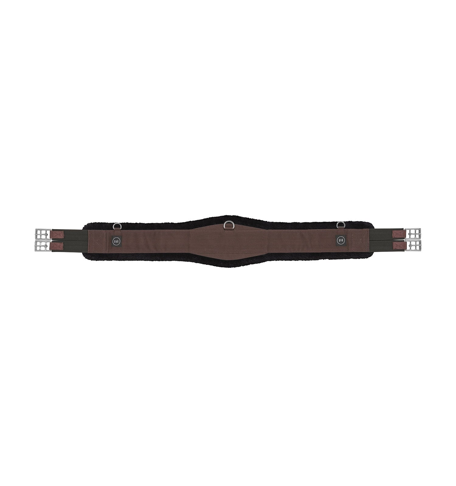 EquiFit® Essential® Schooling Girth w/ Ultrawool™ Liner - EquiFit - Equiluxe Tack