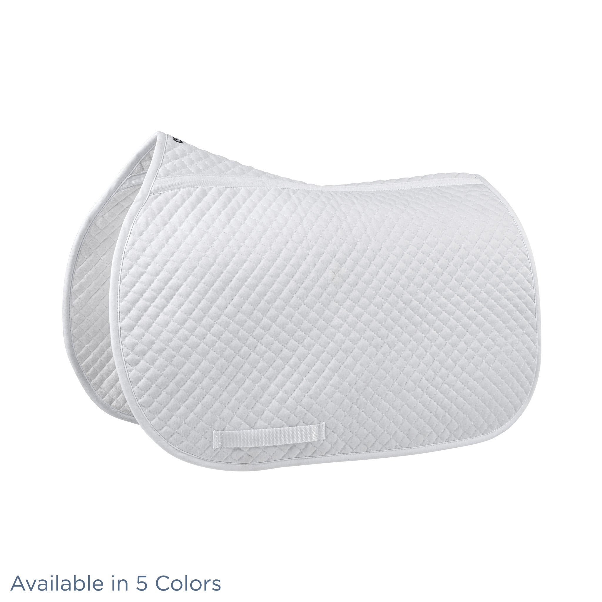 EquiFit Essential® Square Saddle Pad - EquiFit - Equiluxe Tack
