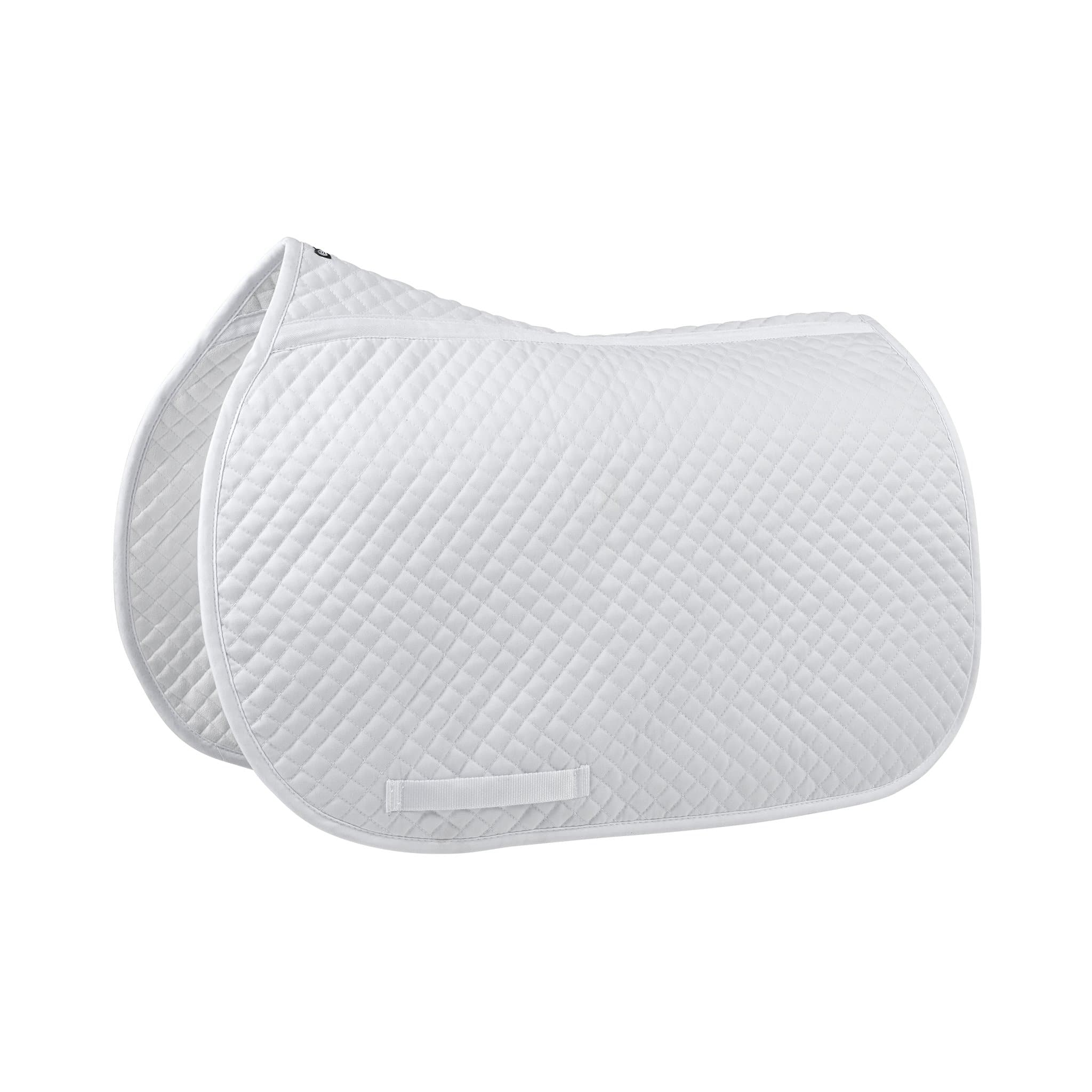 EquiFit Essential® Square Saddle Pad - EquiFit - Equiluxe Tack