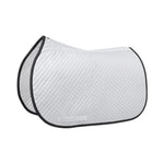 EquiFit Essential® Square Saddle Pad with Color Trim - EquiFit - Equiluxe Tack