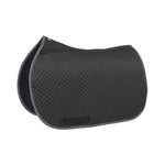 EquiFit Essential® Square Saddle Pad with Color Trim - EquiFit - Equiluxe Tack
