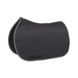 EquiFit Essential® Square Saddle Pad with Color Trim - EquiFit - Equiluxe Tack