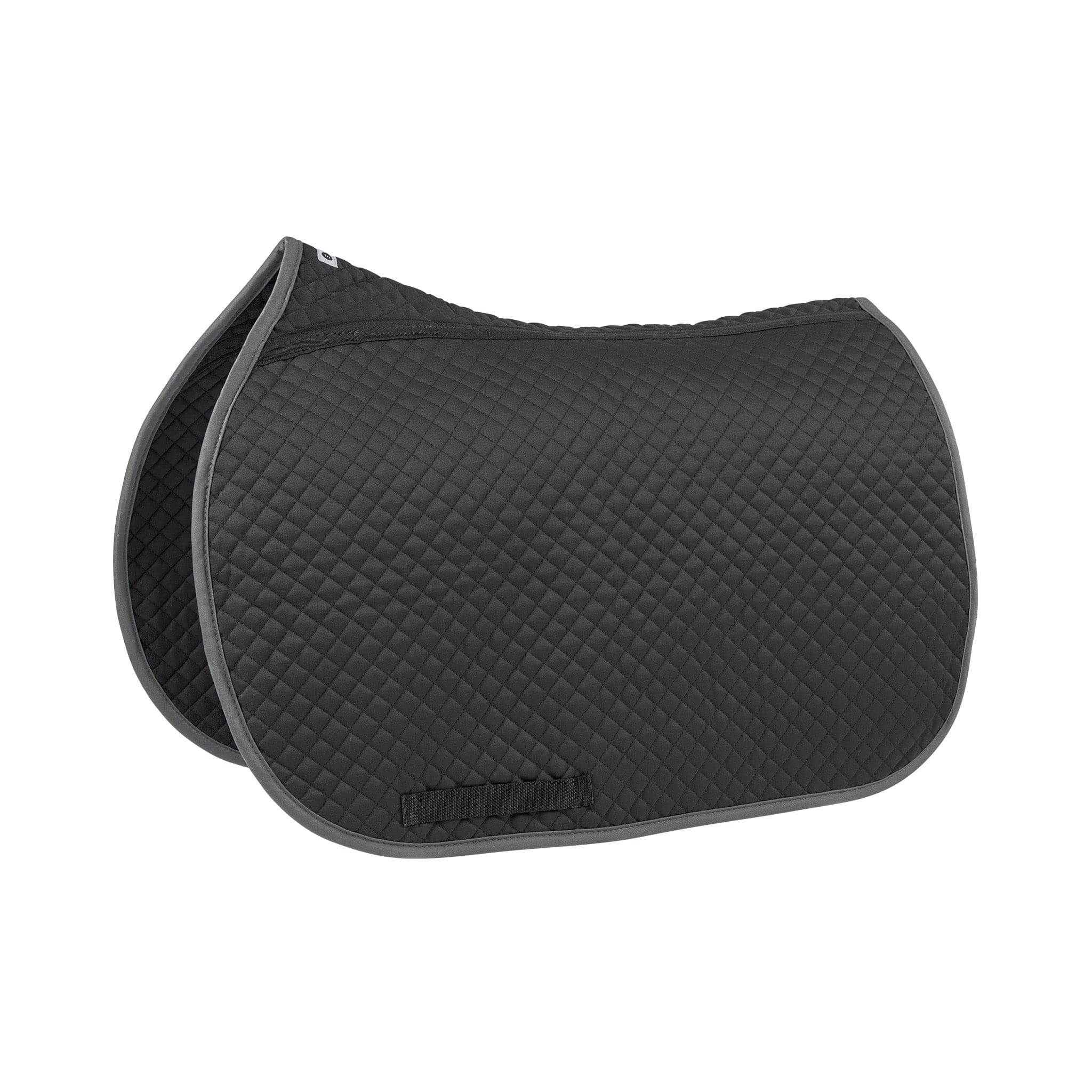EquiFit Essential® Square Saddle Pad with Color Trim - EquiFit - Equiluxe Tack