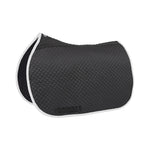 EquiFit Essential® Square Saddle Pad with Color Trim - EquiFit - Equiluxe Tack