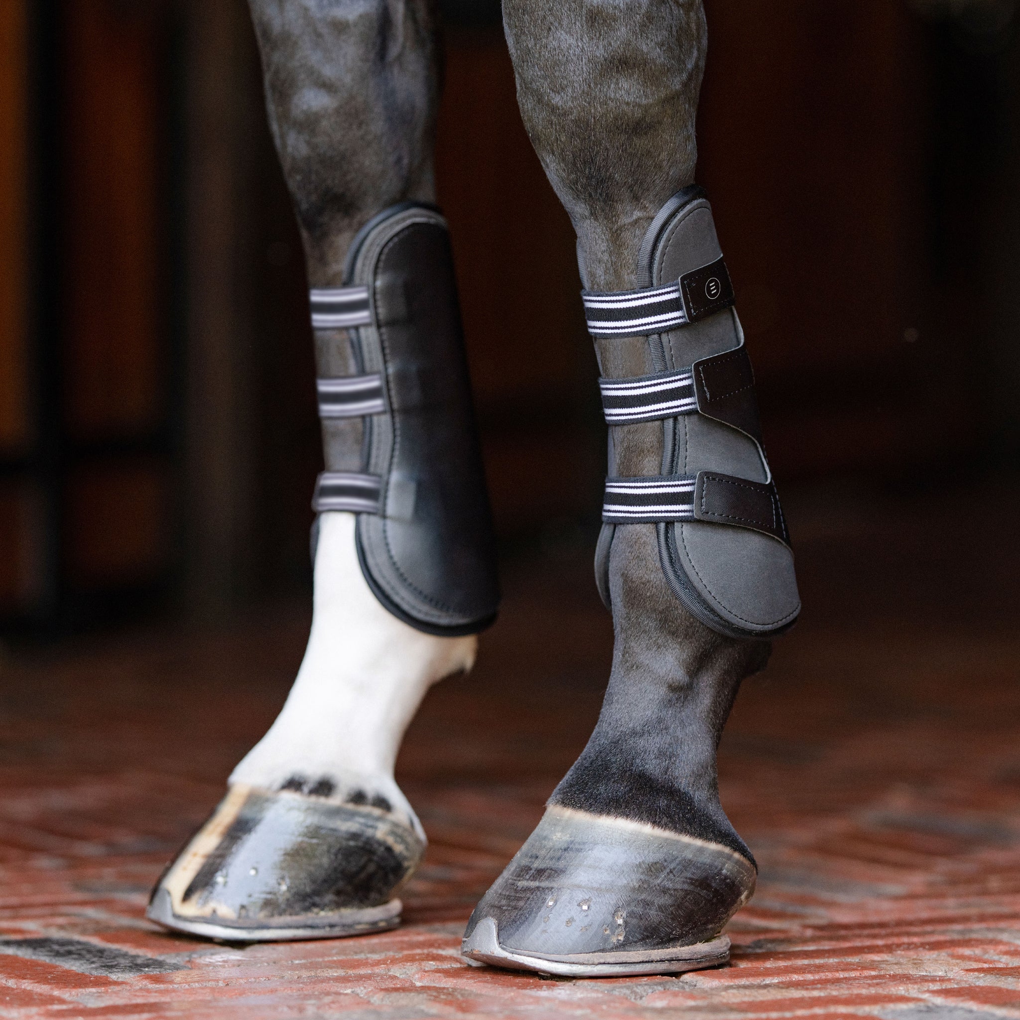 Essential®: The Original Open Front Boot | Equiluxe Tack