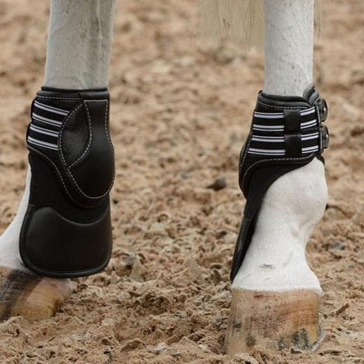 EquiFit® Extended ImpacTeq® Replacement Liners for D - Teq™ Hind Boots - EquiFit - Equiluxe Tack