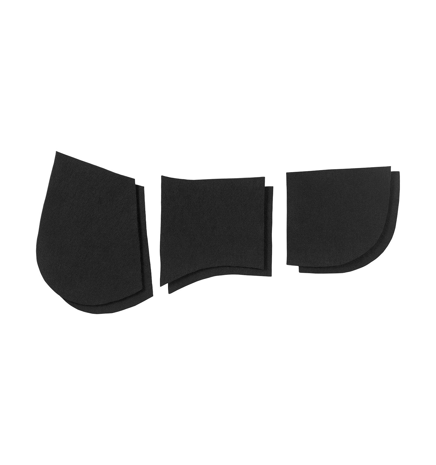 EquiFit® Felt Shim Set - EquiFit - Equiluxe Tack