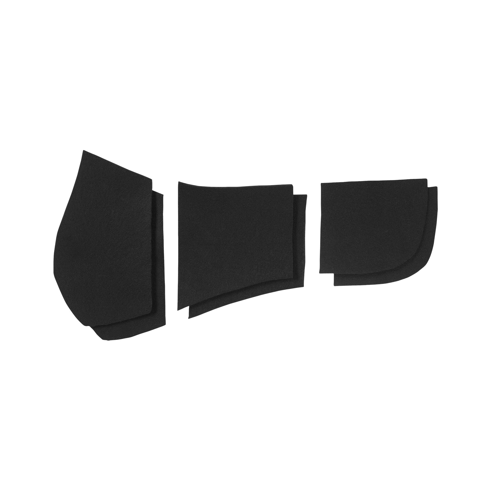 EquiFit® Felt Shim Set - EquiFit - Equiluxe Tack