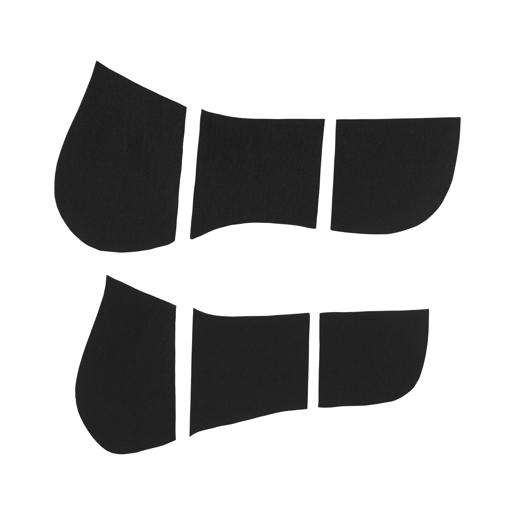 EquiFit® Felt Shim Set - EquiFit - Equiluxe Tack