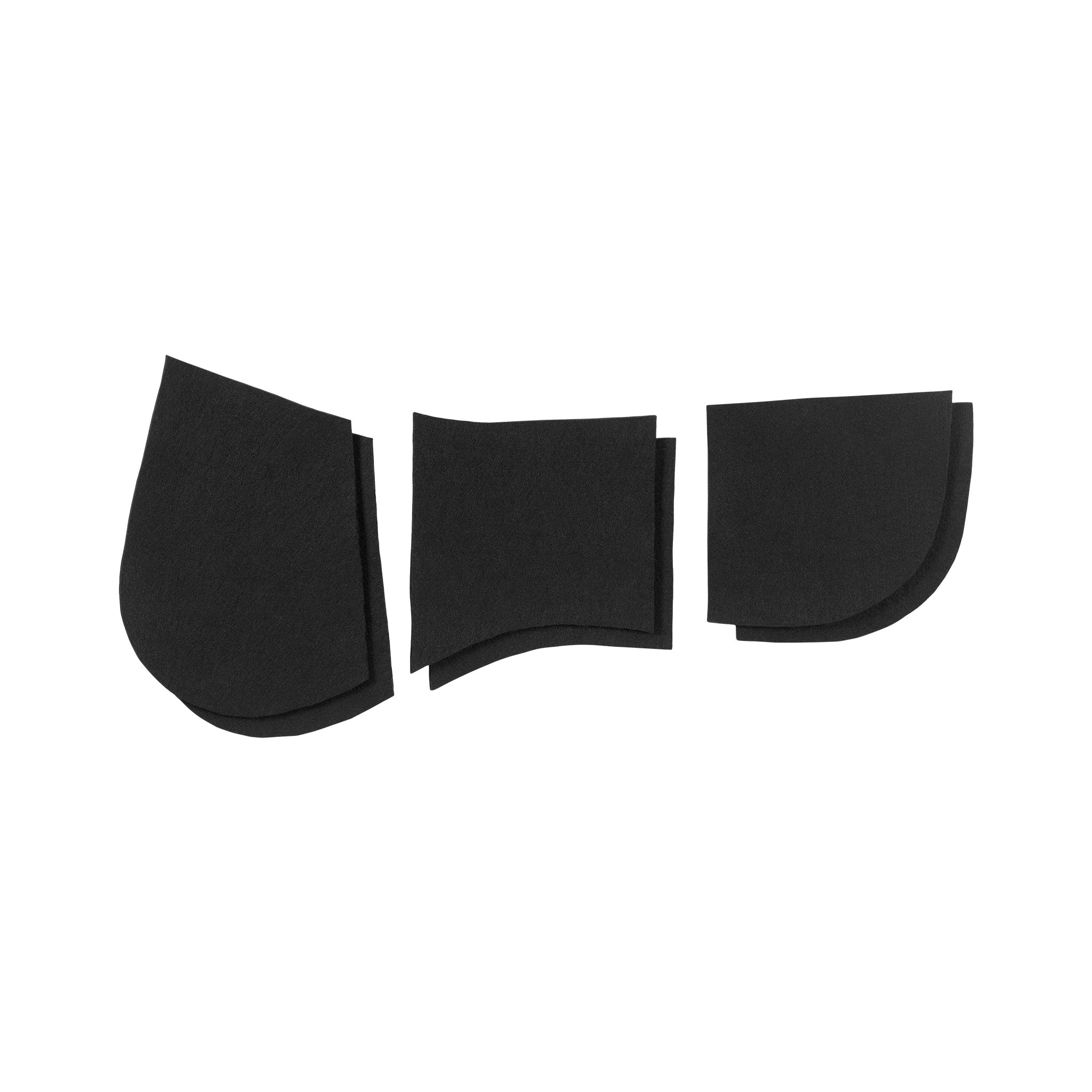 EquiFit® Felt Shim Set - EquiFit - Equiluxe Tack