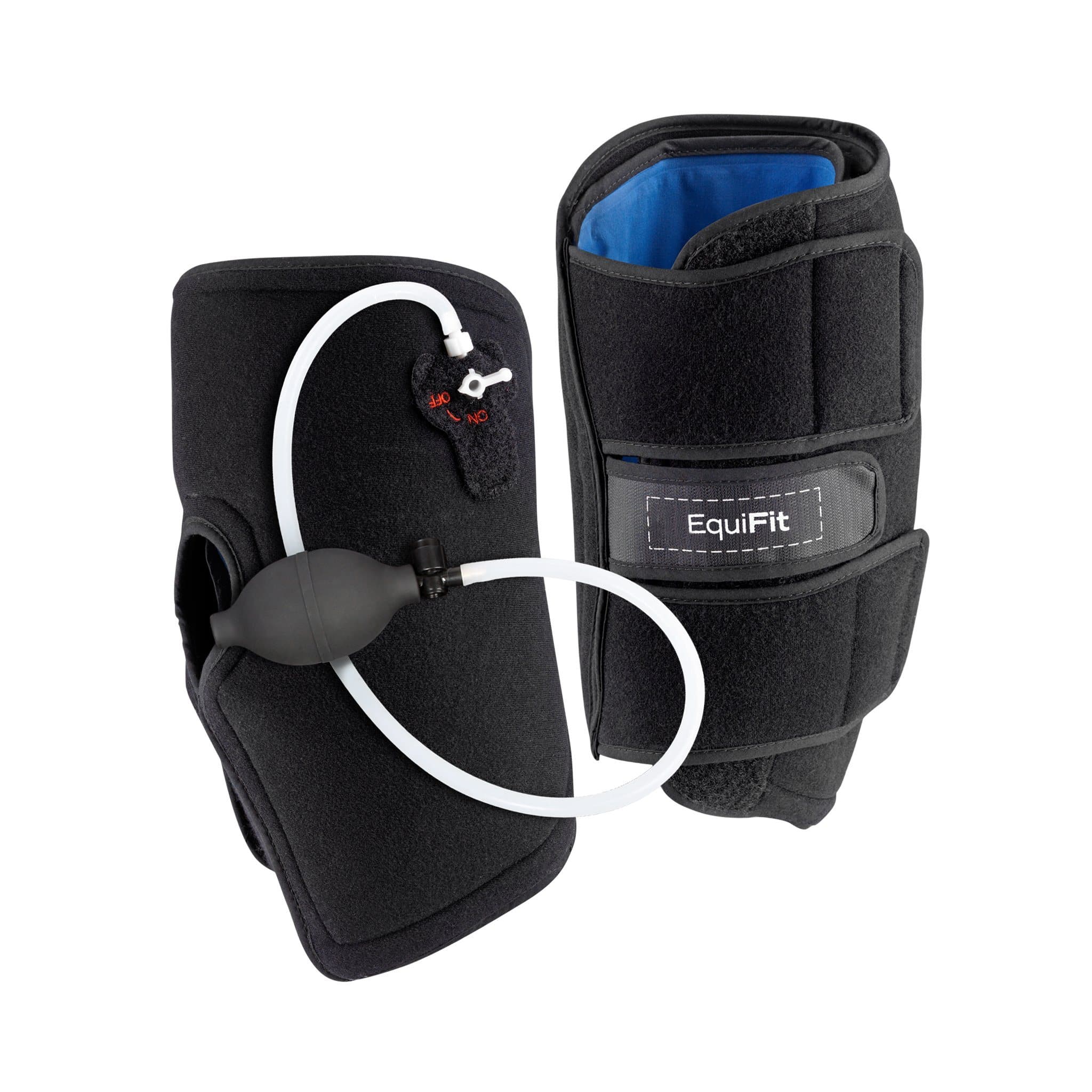 EquiFit® GelCompression HockBoots™ - EquiFit - Equiluxe Tack