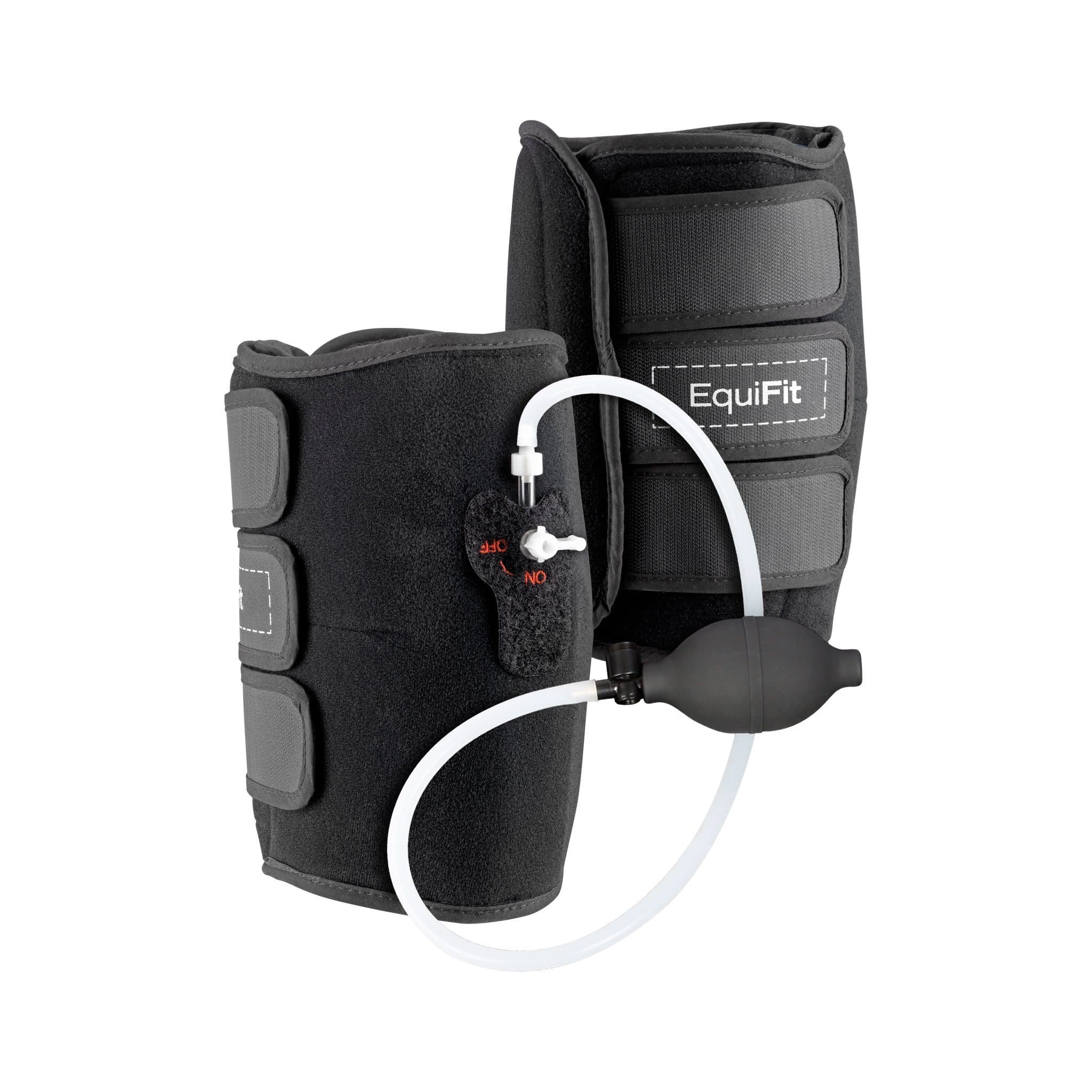 EquiFit® GelCompression KneeBoots™ - EquiFit - Equiluxe Tack