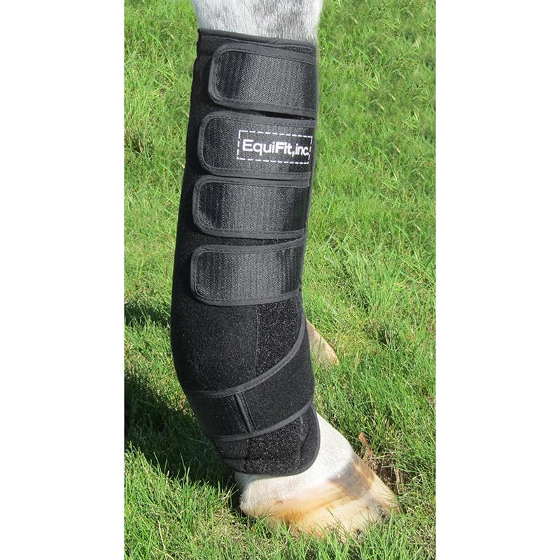 EquiFit® GelCompression TendonBoots™ - EquiFit - Equiluxe Tack