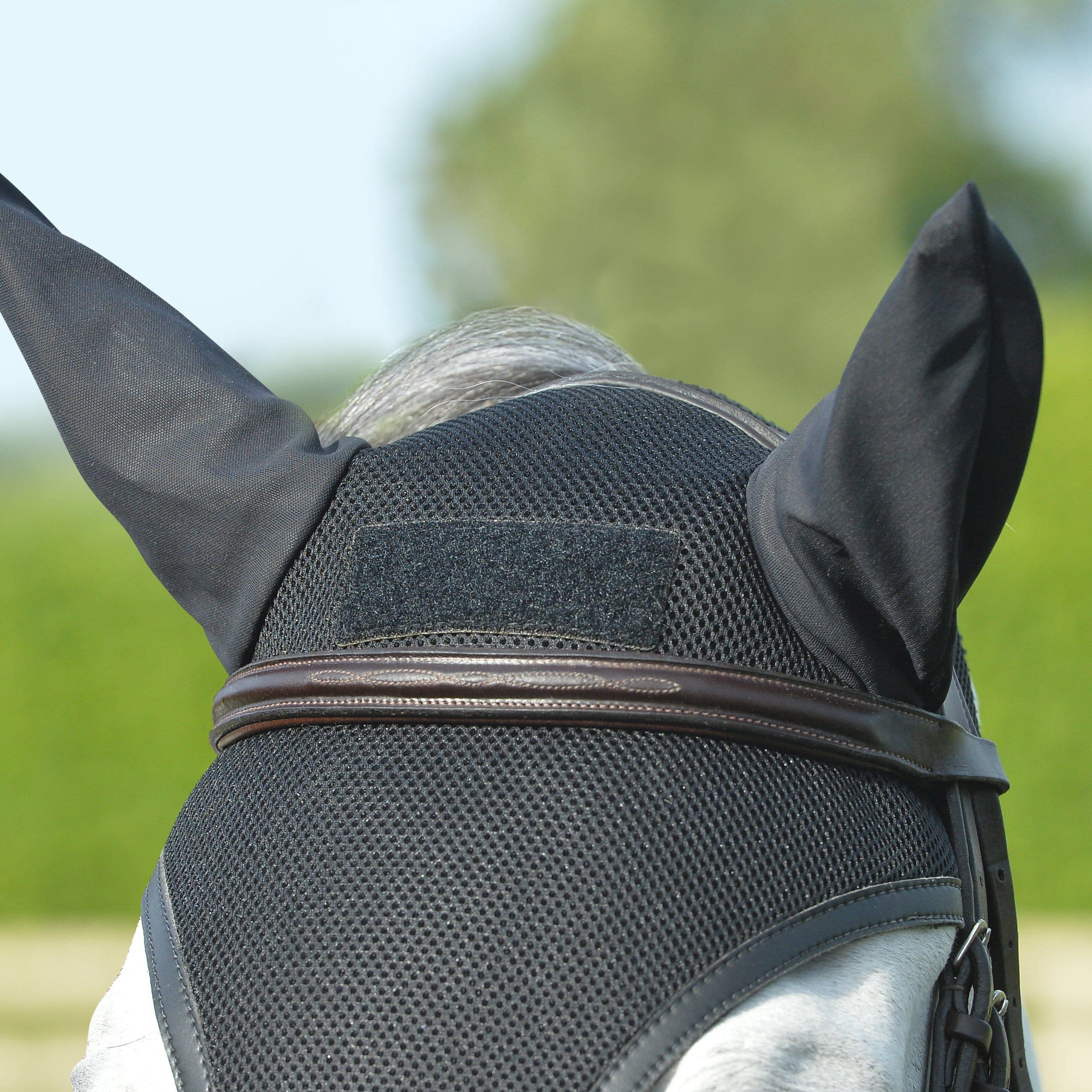 EquiFit® HeadsUp™ Ear Bonnet - EquiFit - Equiluxe Tack