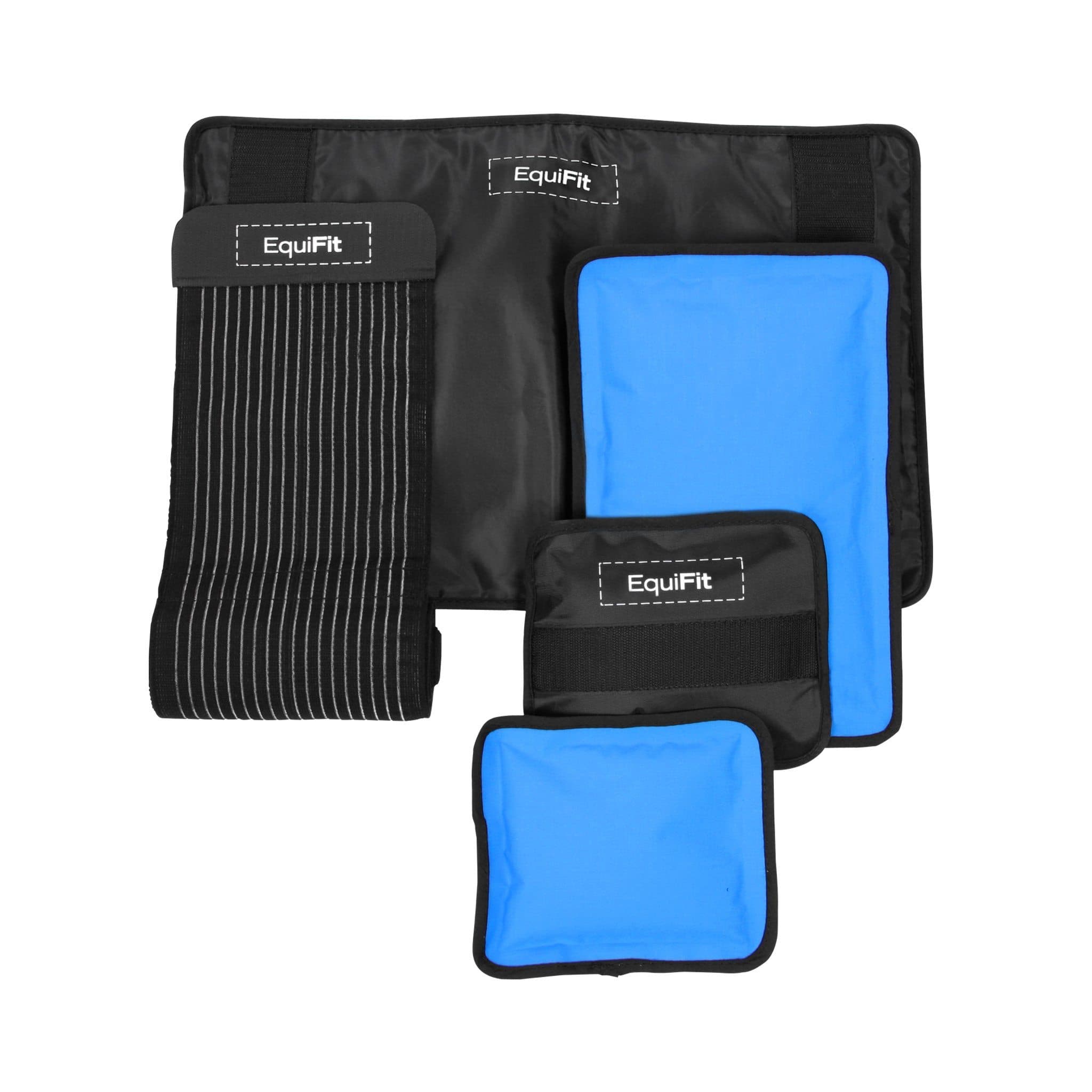 EquiFit® Hot/Cold Therapy BackPack™ - EquiFit - Equiluxe Tack