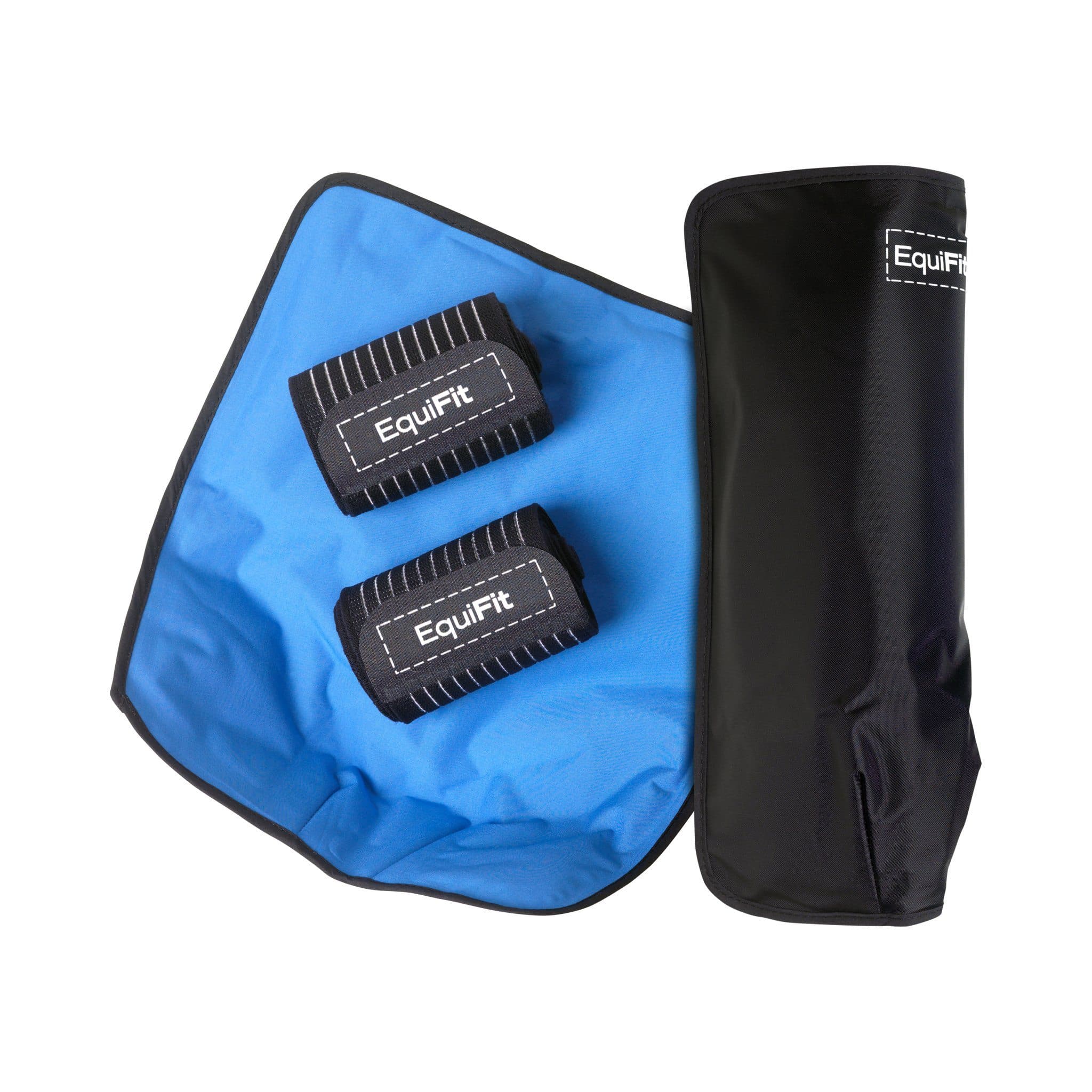 EquiFit® Hot/Cold Therapy TendonPak™ with Elastic Wrap - EquiFit - Equiluxe Tack
