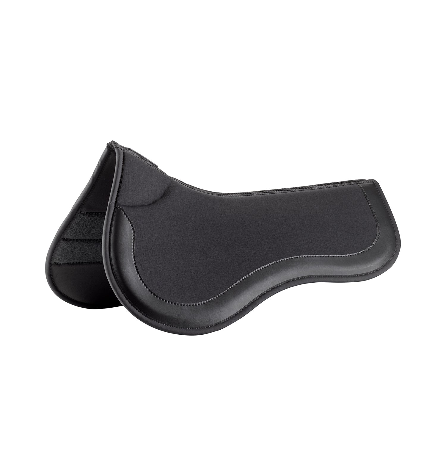 Equifit ImpacTeq® Half Pad - EquiFit - Equiluxe Tack