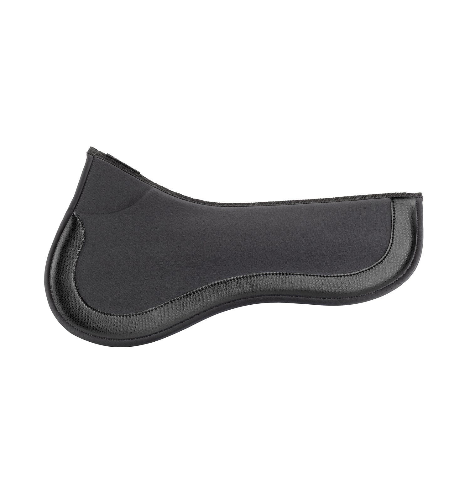 Equifit ImpacTeq® Half Pad - EquiFit - Equiluxe Tack