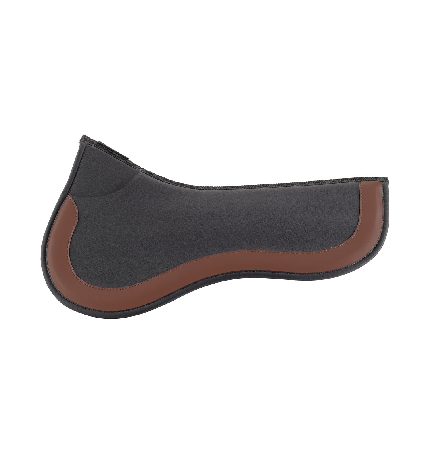 Equifit ImpacTeq® Half Pad - EquiFit - Equiluxe Tack
