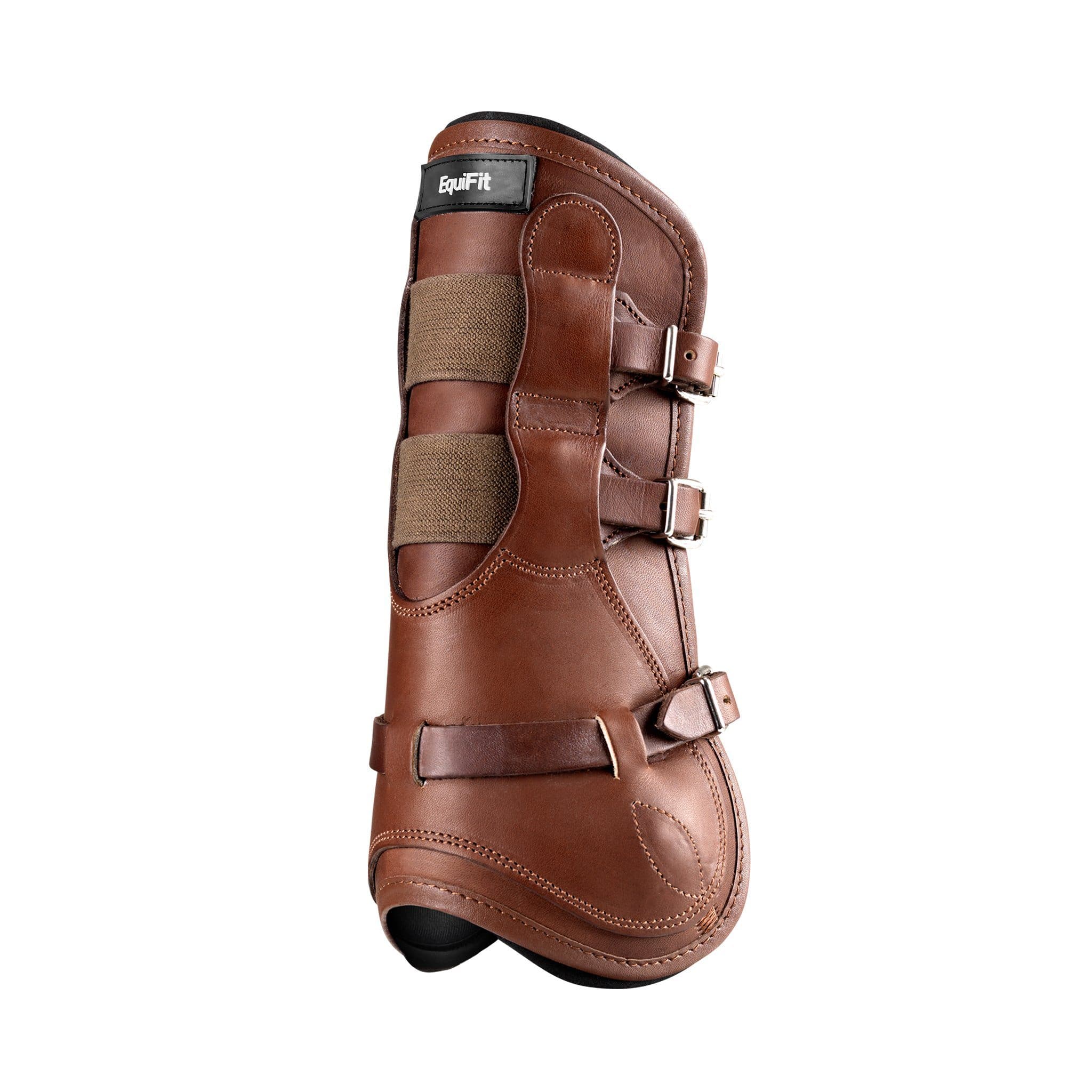 EquiFit® Luxe™ Front Boot - EquiFit - Equiluxe Tack