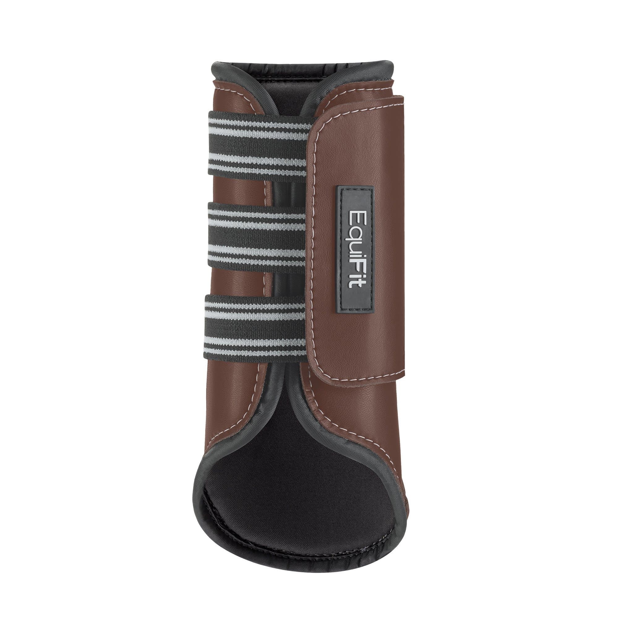 EquiFit® MultiTeq™ Front Boot with ImpacTeq® Liner - EquiFit - Equiluxe Tack