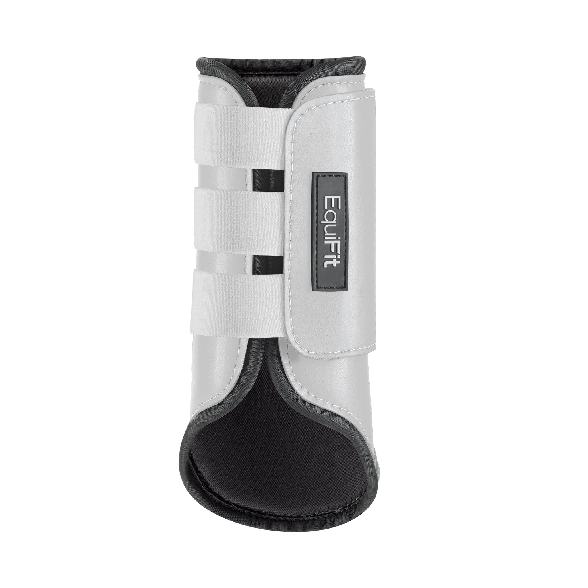 EquiFit® MultiTeq™ Front Boot with ImpacTeq® Liner - EquiFit - Equiluxe Tack
