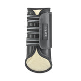 EquiFit® MultiTeq™ Front Boot with SheepsWool™ ImpacTeq® Liner - EquiFit - Equiluxe Tack