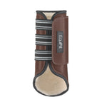 EquiFit® MultiTeq™ Front Boot with SheepsWool™ ImpacTeq® Liner - EquiFit - Equiluxe Tack