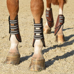 EquiFit® MultiTeq™ Hind Boot w/ Extended Liner with ImpacTeq® Liner - EquiFit - Equiluxe Tack