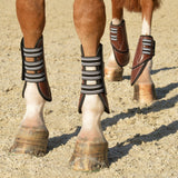EquiFit® MultiTeq™ Hind Boot w/ Extended Liner with ImpacTeq® Liner - EquiFit - Equiluxe Tack