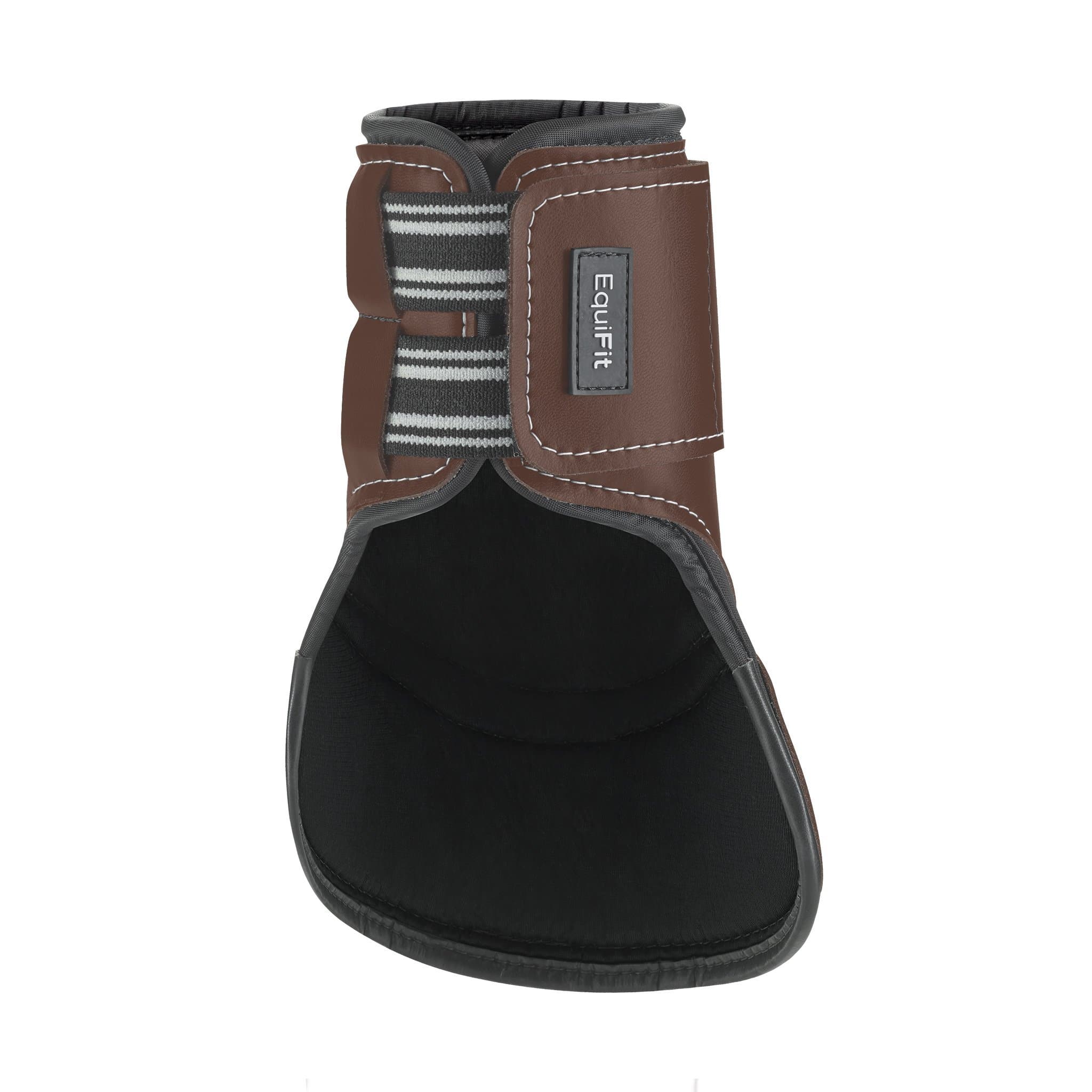 EquiFit® MultiTeq™ Hind Boot w/ Extended Liner with ImpacTeq® Liner - EquiFit - Equiluxe Tack