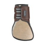EquiFit® MultiTeq™ Hind Boot w/ Extended SheepsWool™ ImpacTeq® Liner - EquiFit - Equiluxe Tack